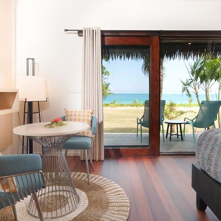Yatule Resort & Spa Natadola Bagian luar foto