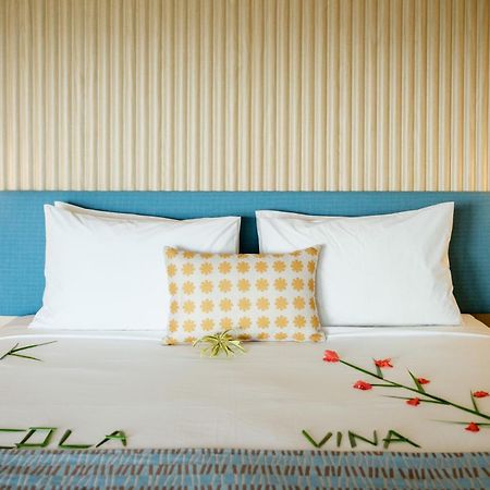 Yatule Resort & Spa Natadola Bagian luar foto