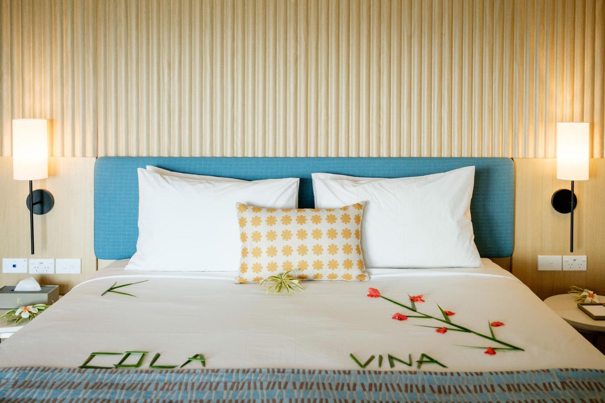 Yatule Resort & Spa Natadola Bagian luar foto