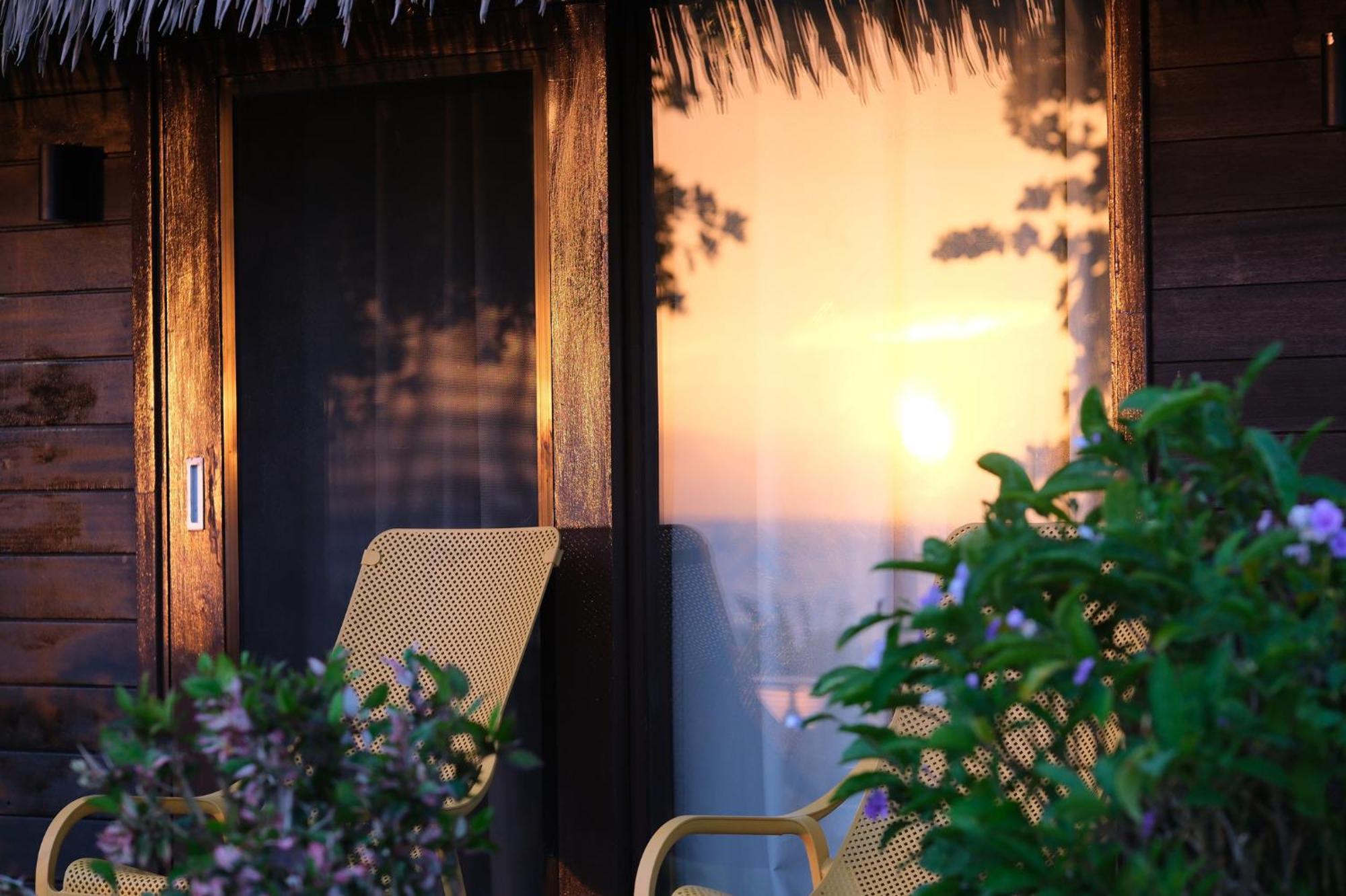 Yatule Resort & Spa Natadola Bagian luar foto