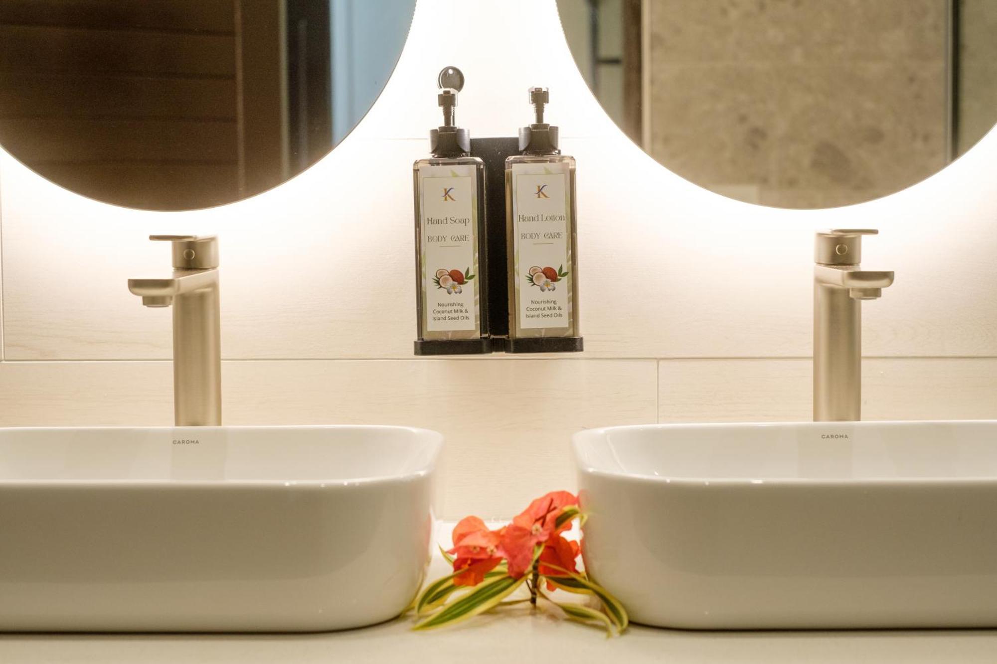 Yatule Resort & Spa Natadola Bagian luar foto