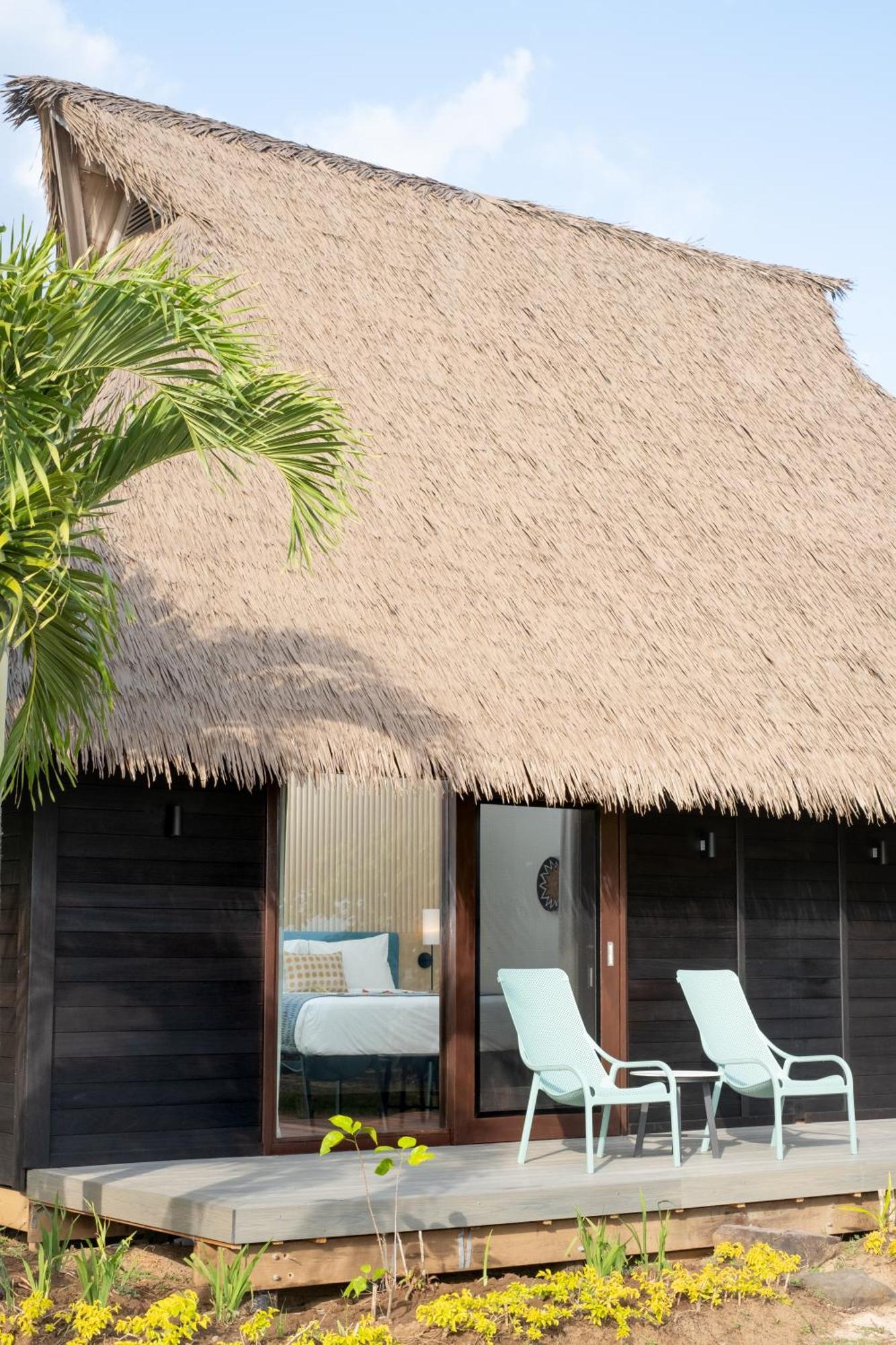 Yatule Resort & Spa Natadola Bagian luar foto