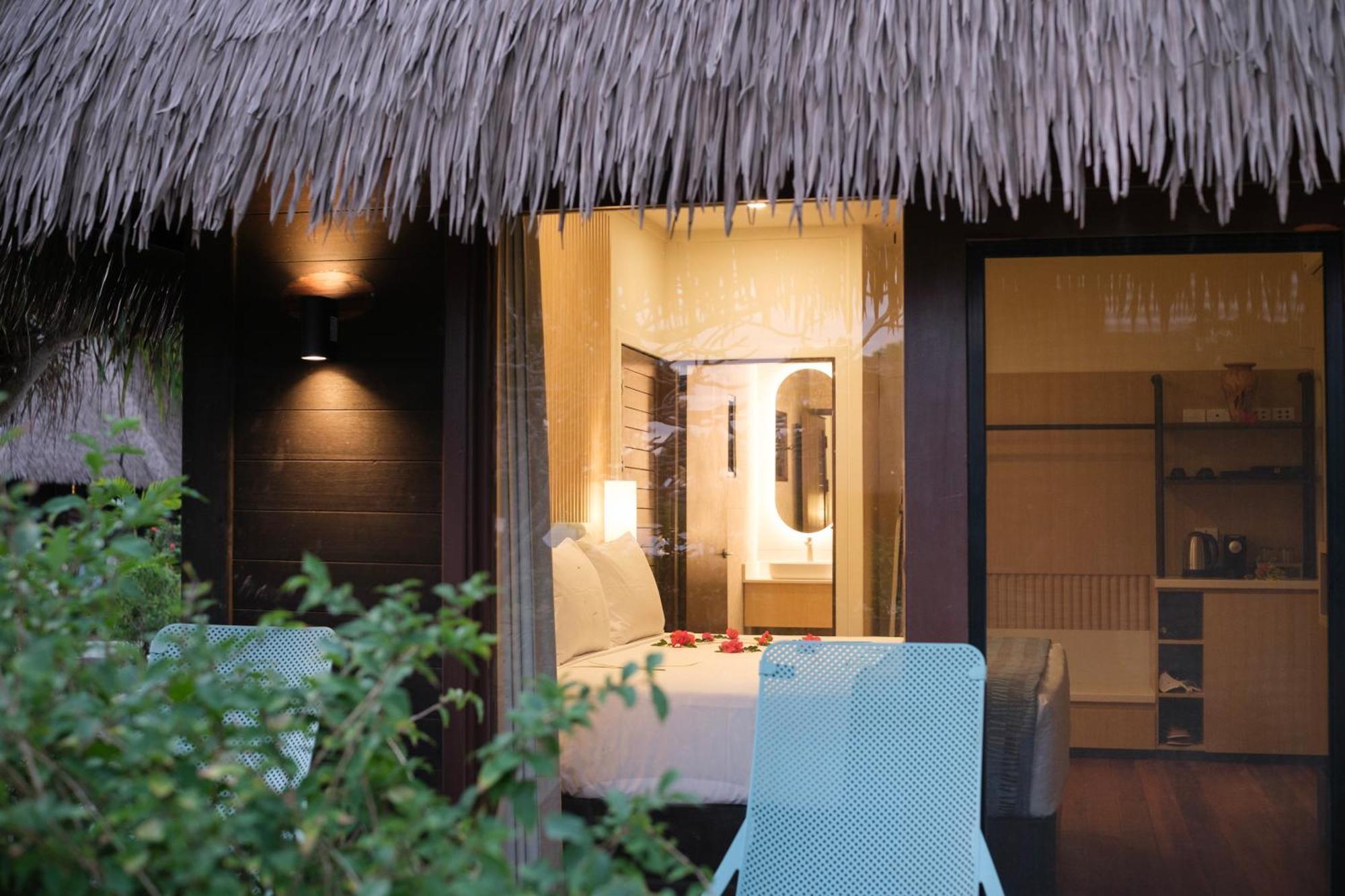 Yatule Resort & Spa Natadola Bagian luar foto