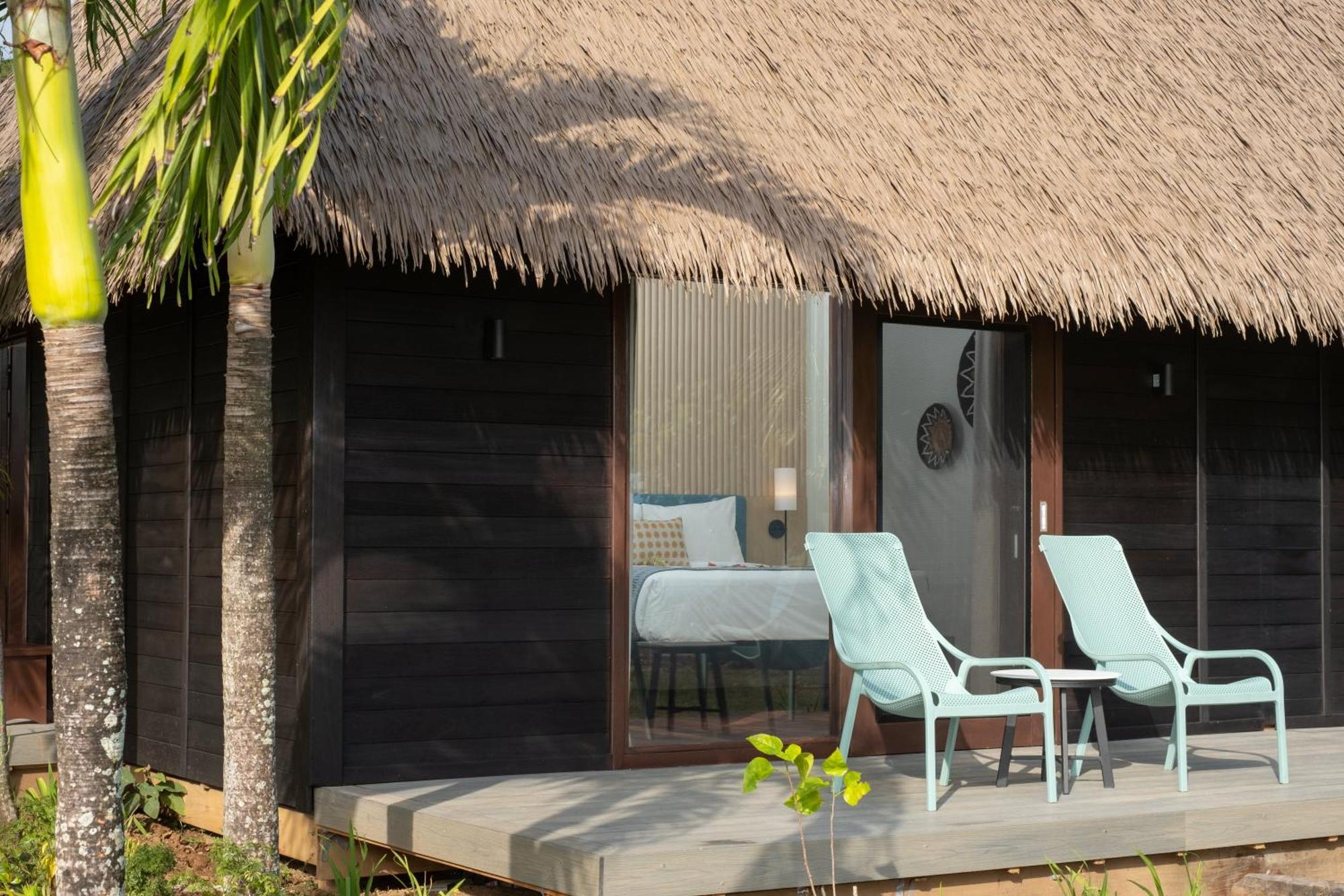 Yatule Resort & Spa Natadola Bagian luar foto