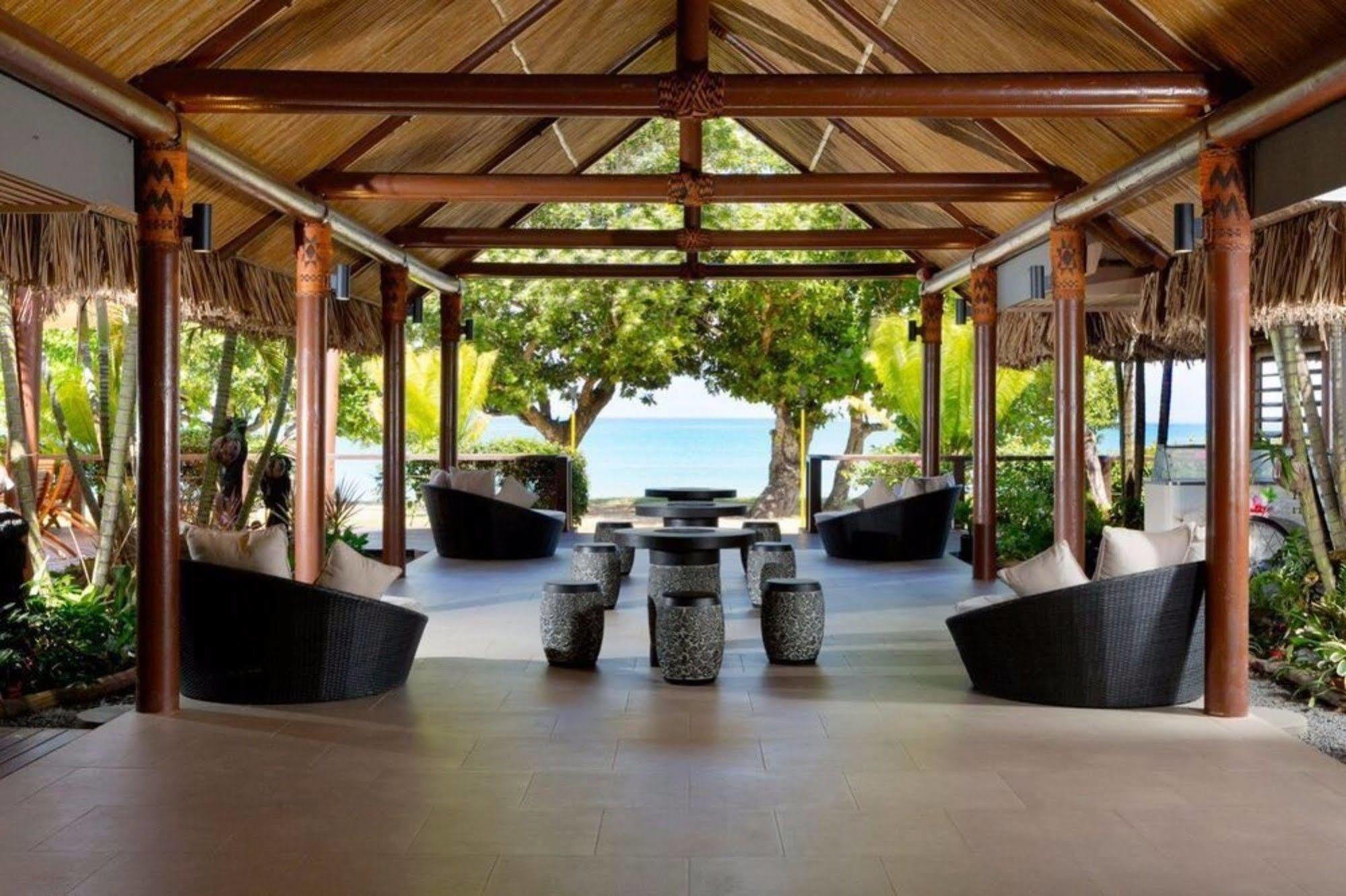 Yatule Resort & Spa Natadola Bagian luar foto